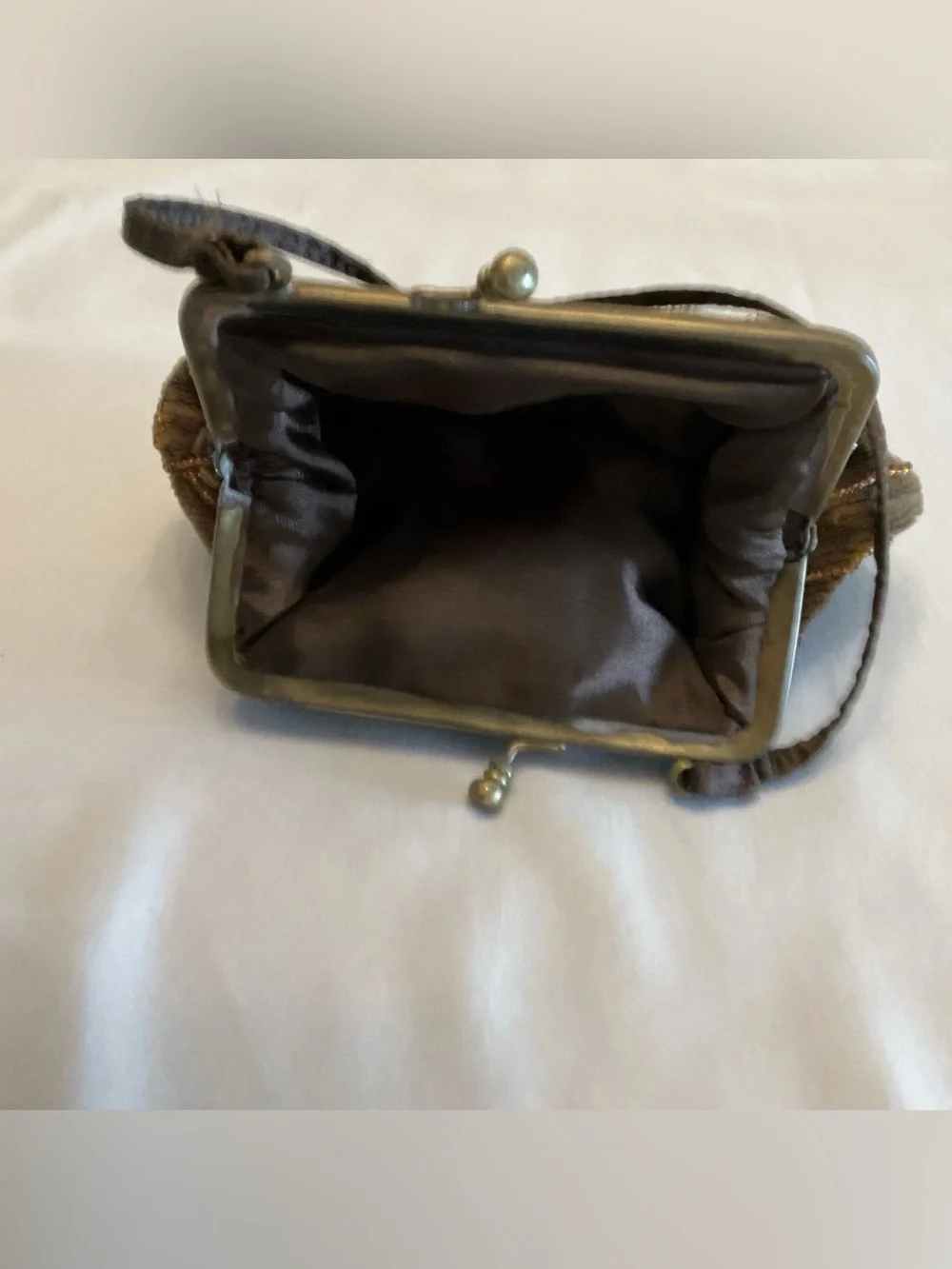 N/A elegant olive